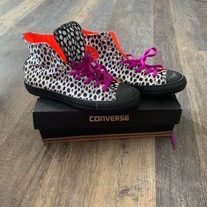 Converse All-Star Shoes